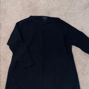 Cashmere sweater